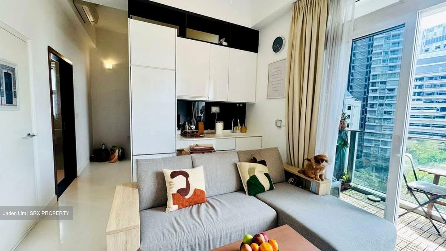 8 Bassein (D11), Apartment #570642531